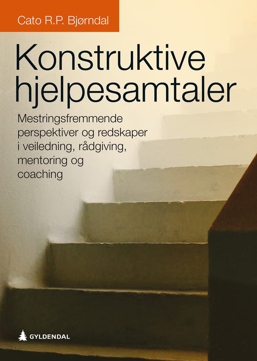 Konstruktive hjelpesamtaler