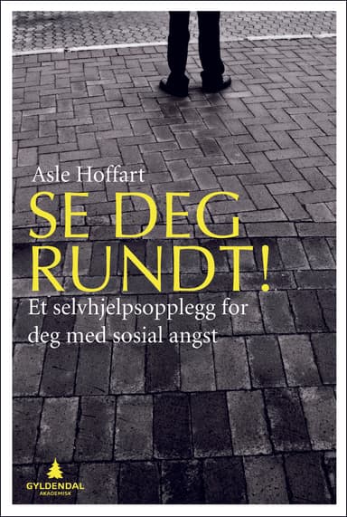 Se deg rundt!