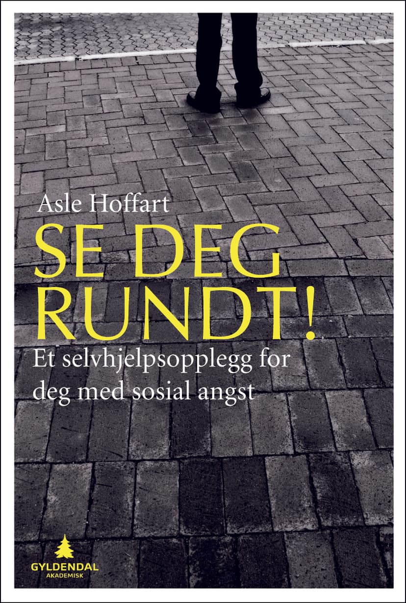 Se deg rundt!