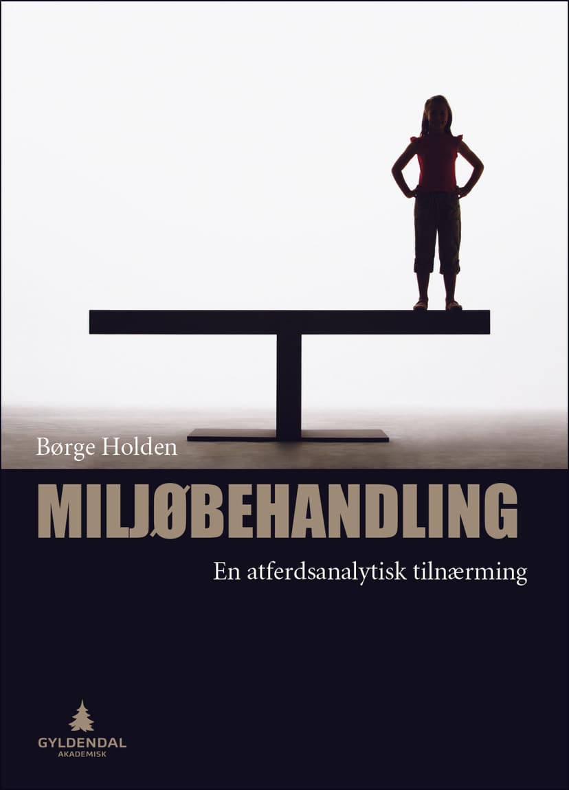 Miljøbehandling