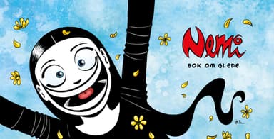 Nemi - Bok om Glede