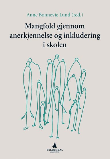 Mangfold gjennom anerkjennelse og inkludering i skolen