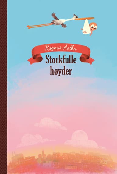 Storkfulle høyder