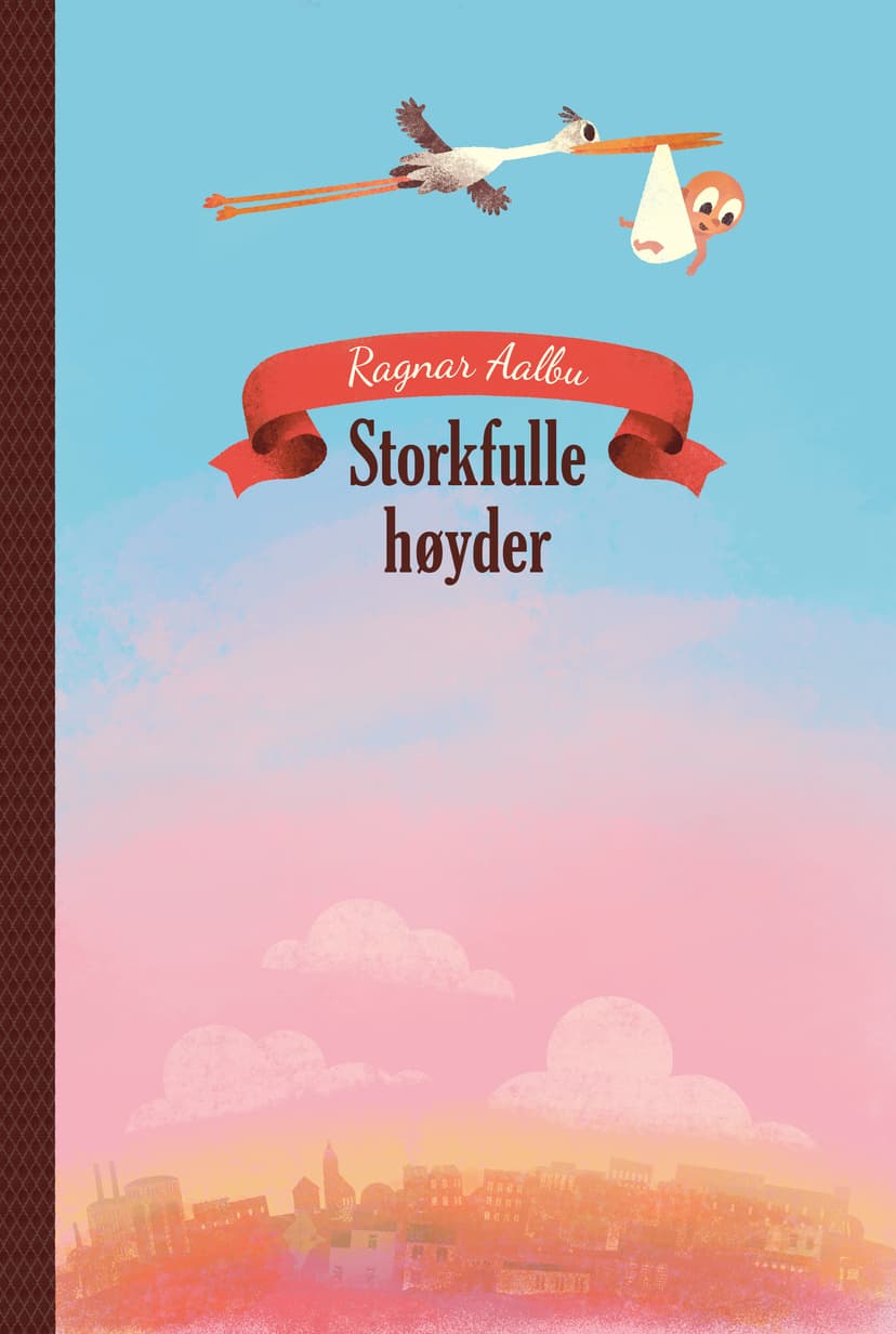 Storkfulle høyder