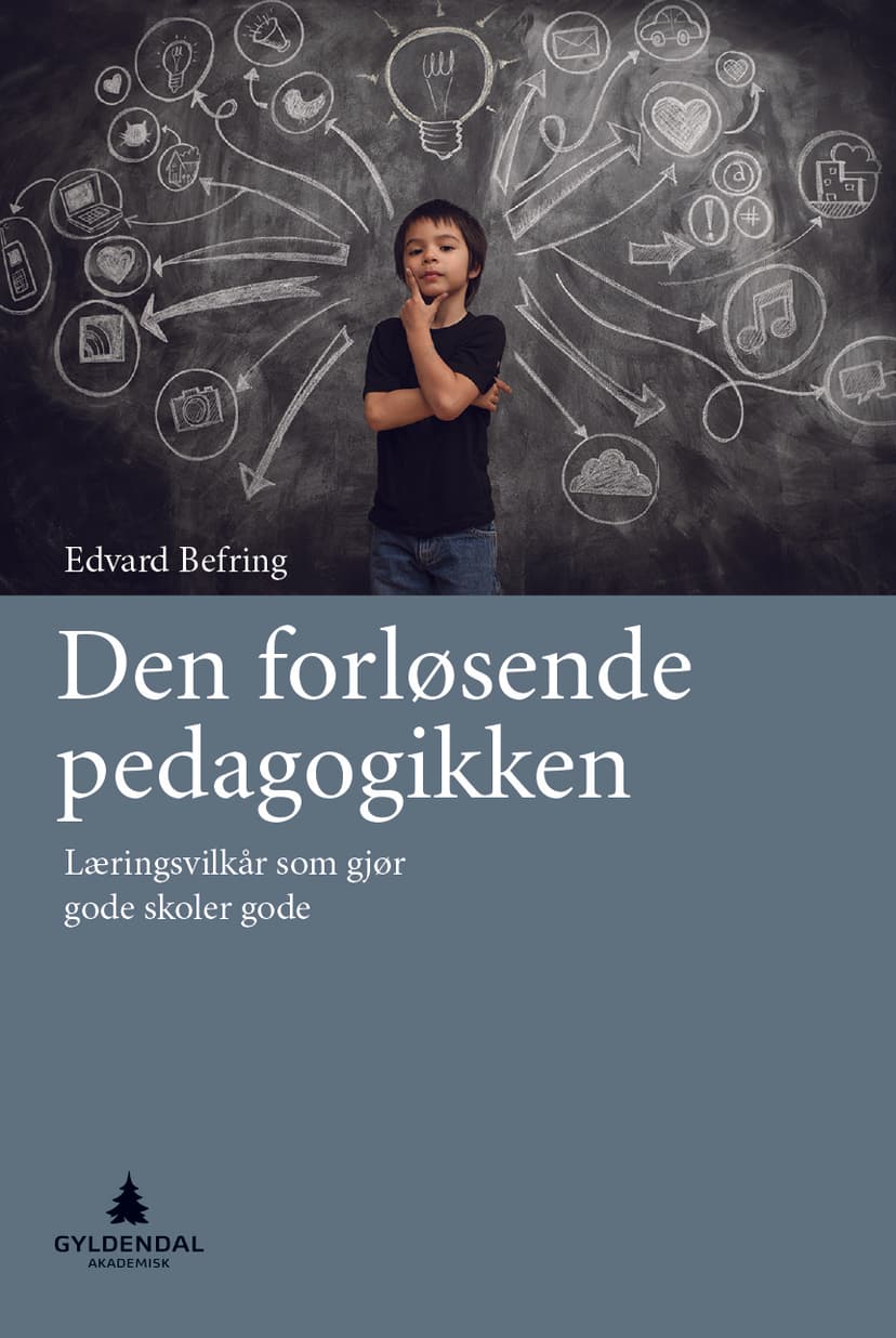 Den forløsende pedagogikken