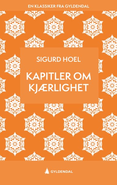Kapitler om kjærlighet (E-bok)