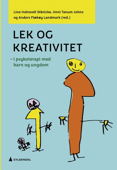 Lek og kreativitet (E-bok)
