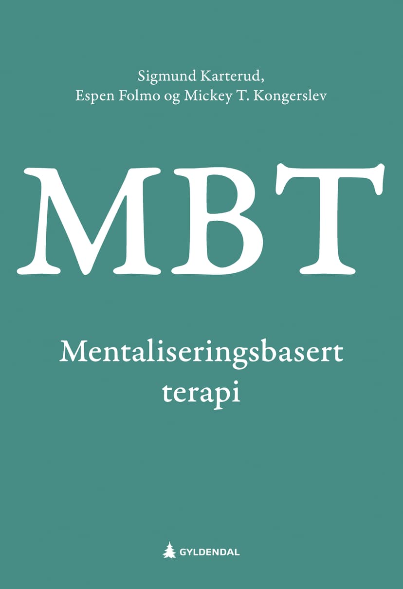 Mentaliseringsbasert terapi
