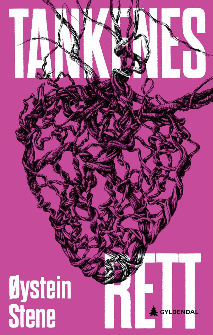 Alm 3: Tankenes rett