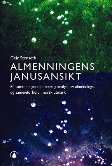 Almenningens janusansikt (E-bok)