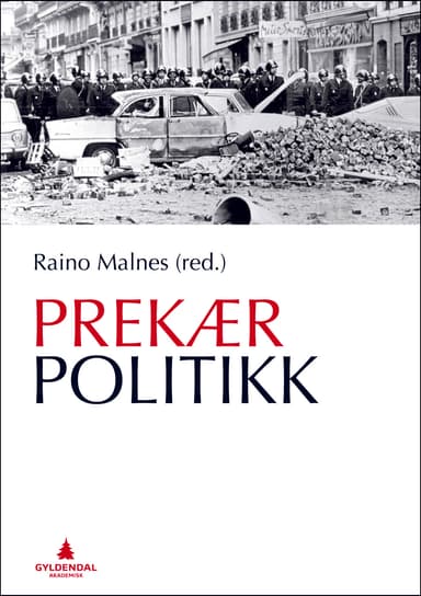 Prekær politikk