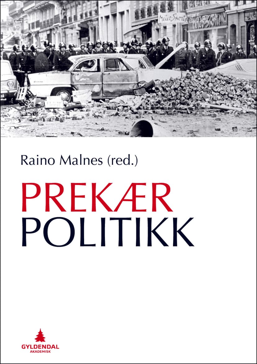 Prekær politikk