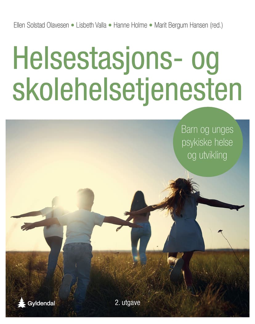Helsestasjons- og skolehelsetjenesten