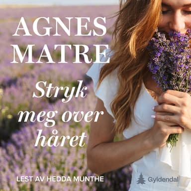 Stryk meg over håret