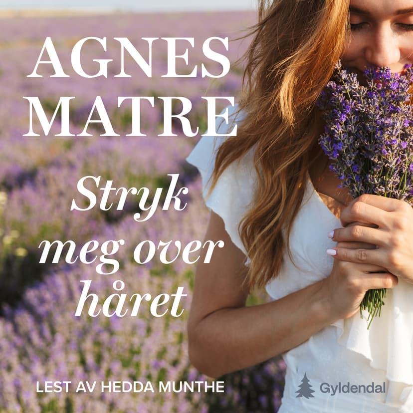 Stryk meg over håret