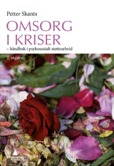 Omsorg i kriser
