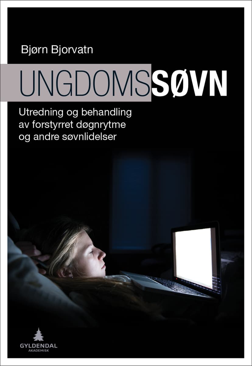 Ungdomssøvn