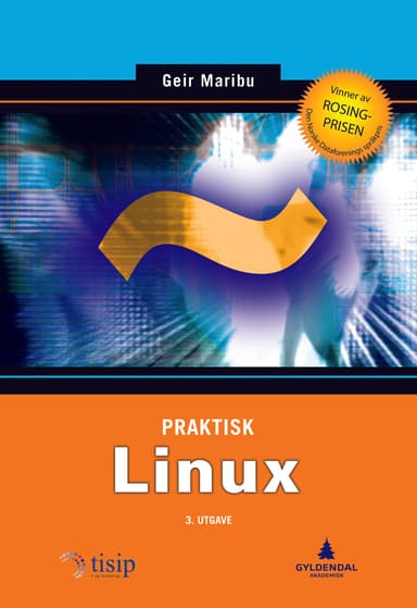 Praktisk Linux