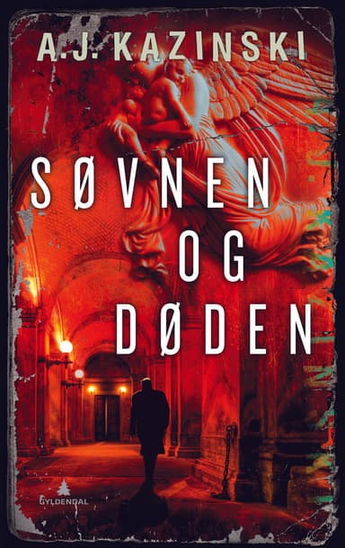 Søvnen og døden (E-bok)