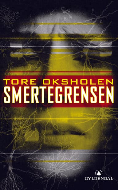 Smertegrensen E-BOK