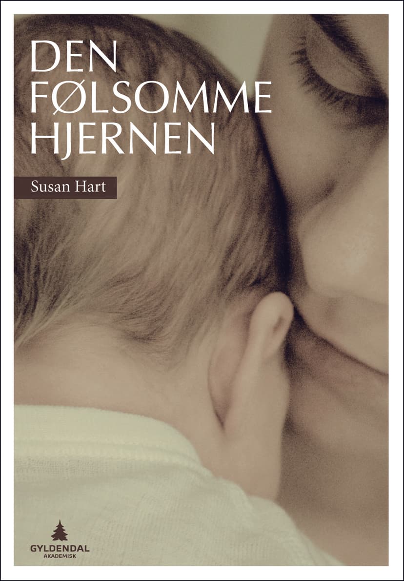 Den følsomme hjernen