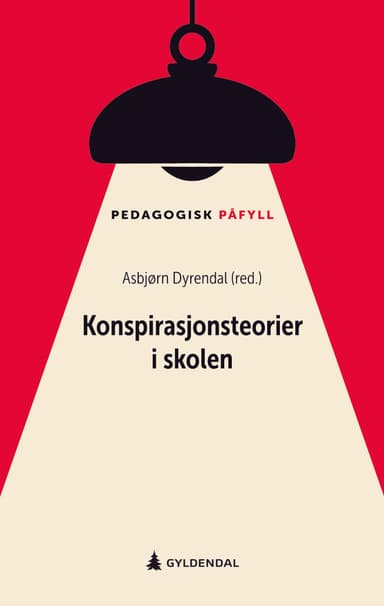 Konspirasjonsteorier i skolen