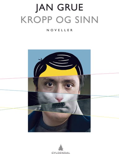 Kropp og sinn E-BOK