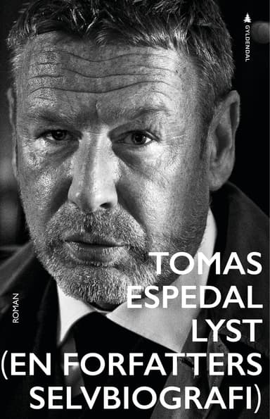 Lyst (En forfatters selvbiografi)