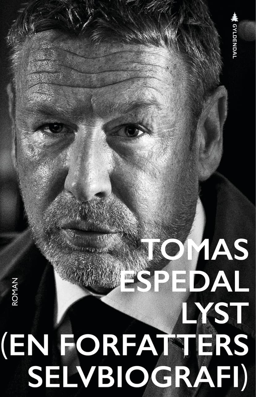 Lyst (En forfatters selvbiografi)