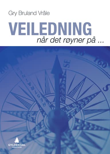 Veiledning når det røyner på