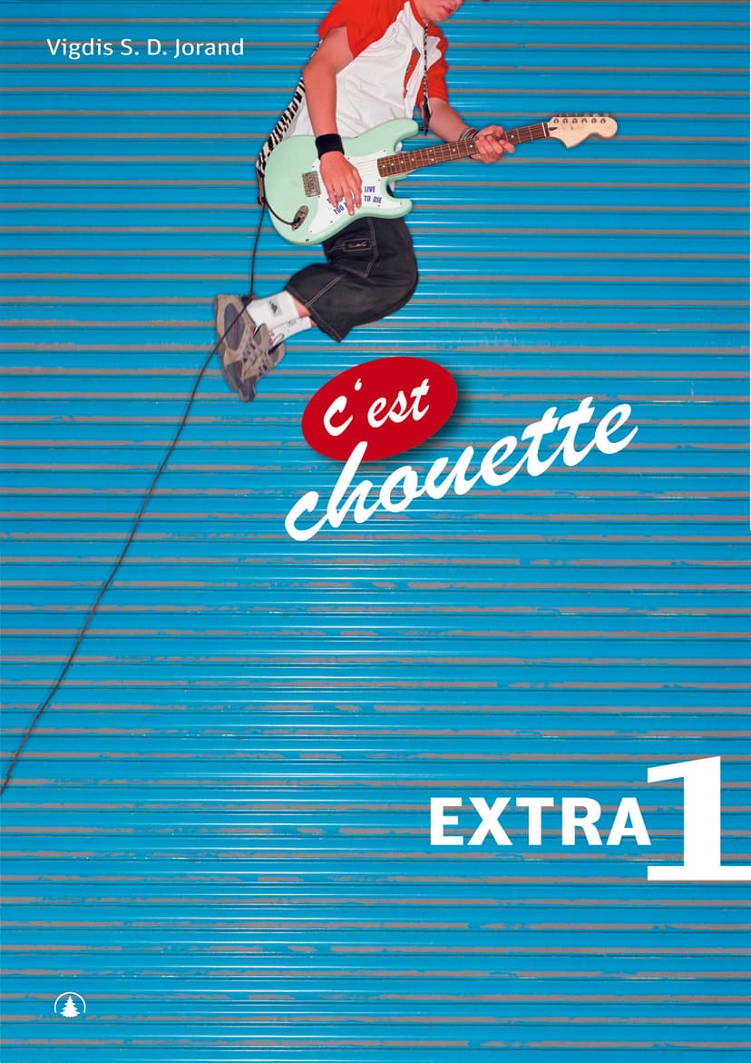 C'est chouette 1, Extra