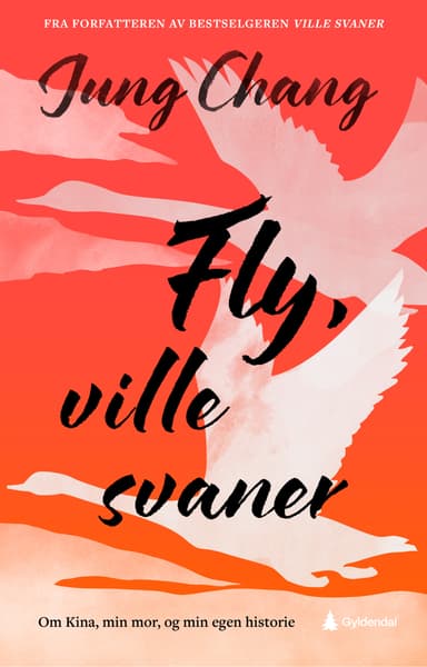 Fly, ville svaner