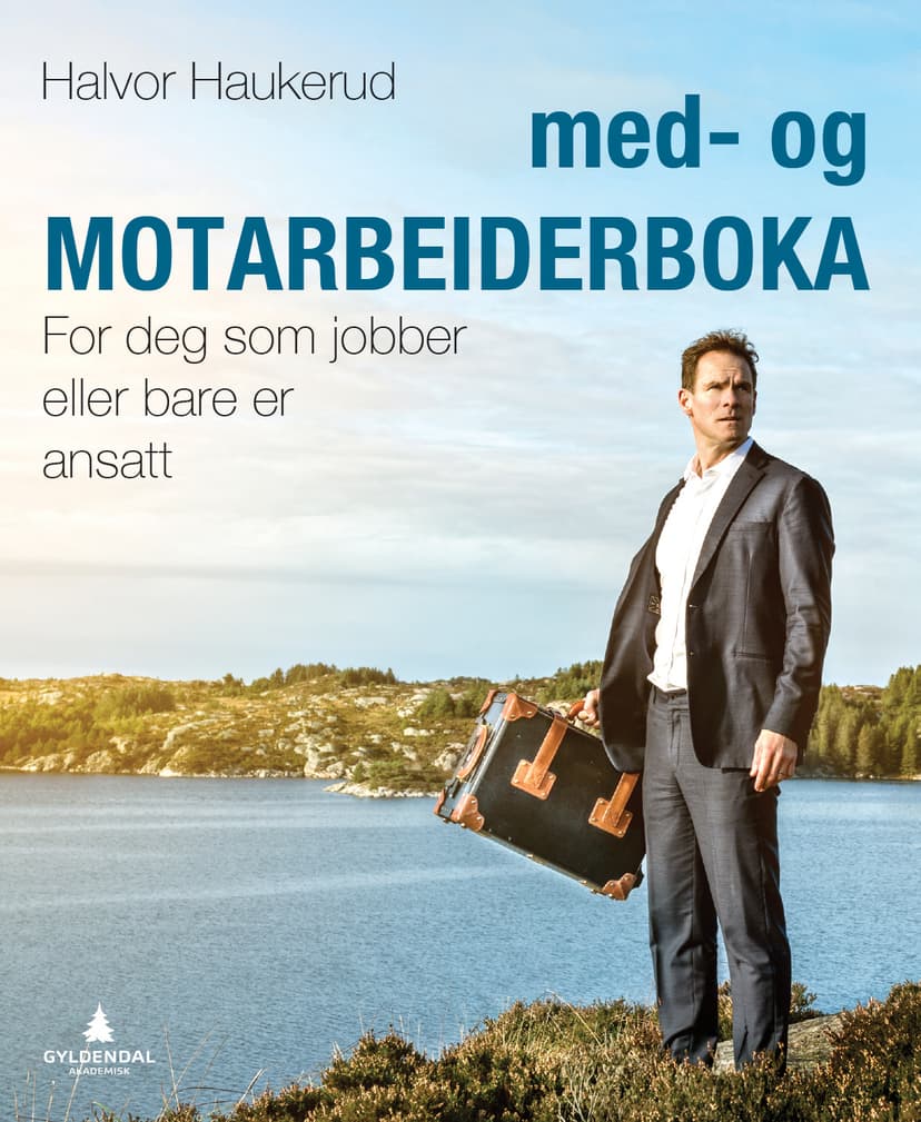 med- og MOTARBEIDERBOKA