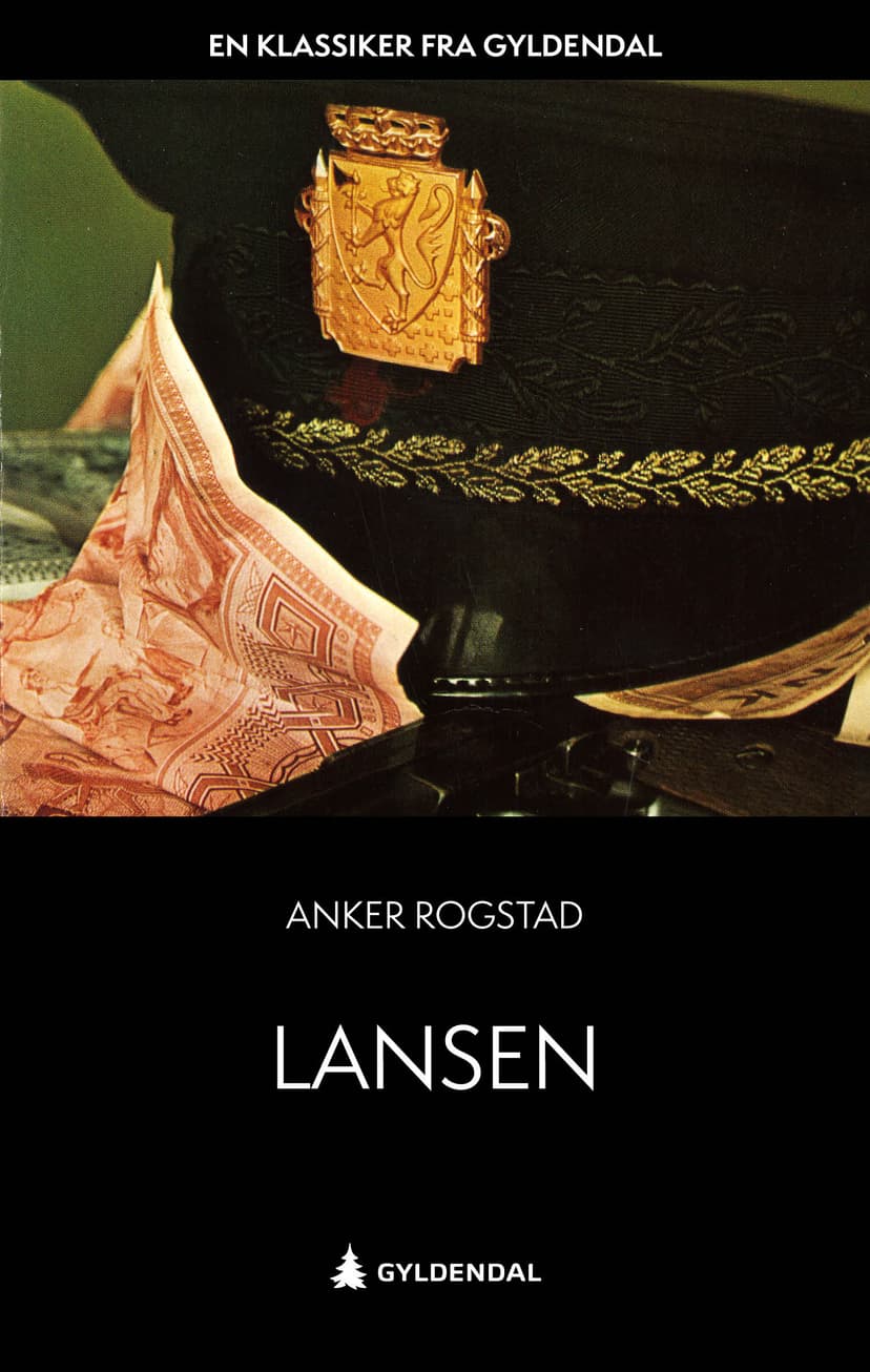 Lansen (E-bok)