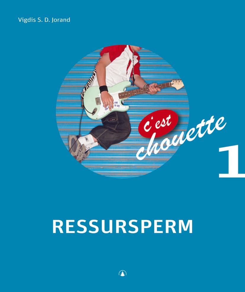 C'est chouette 1, Ressursperm