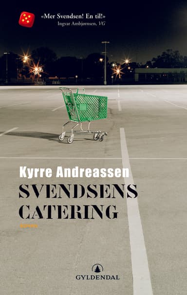 Svendsens Catering