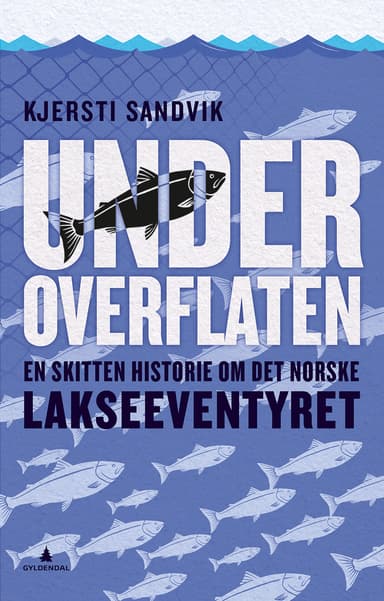 Under overflaten (E-bok)