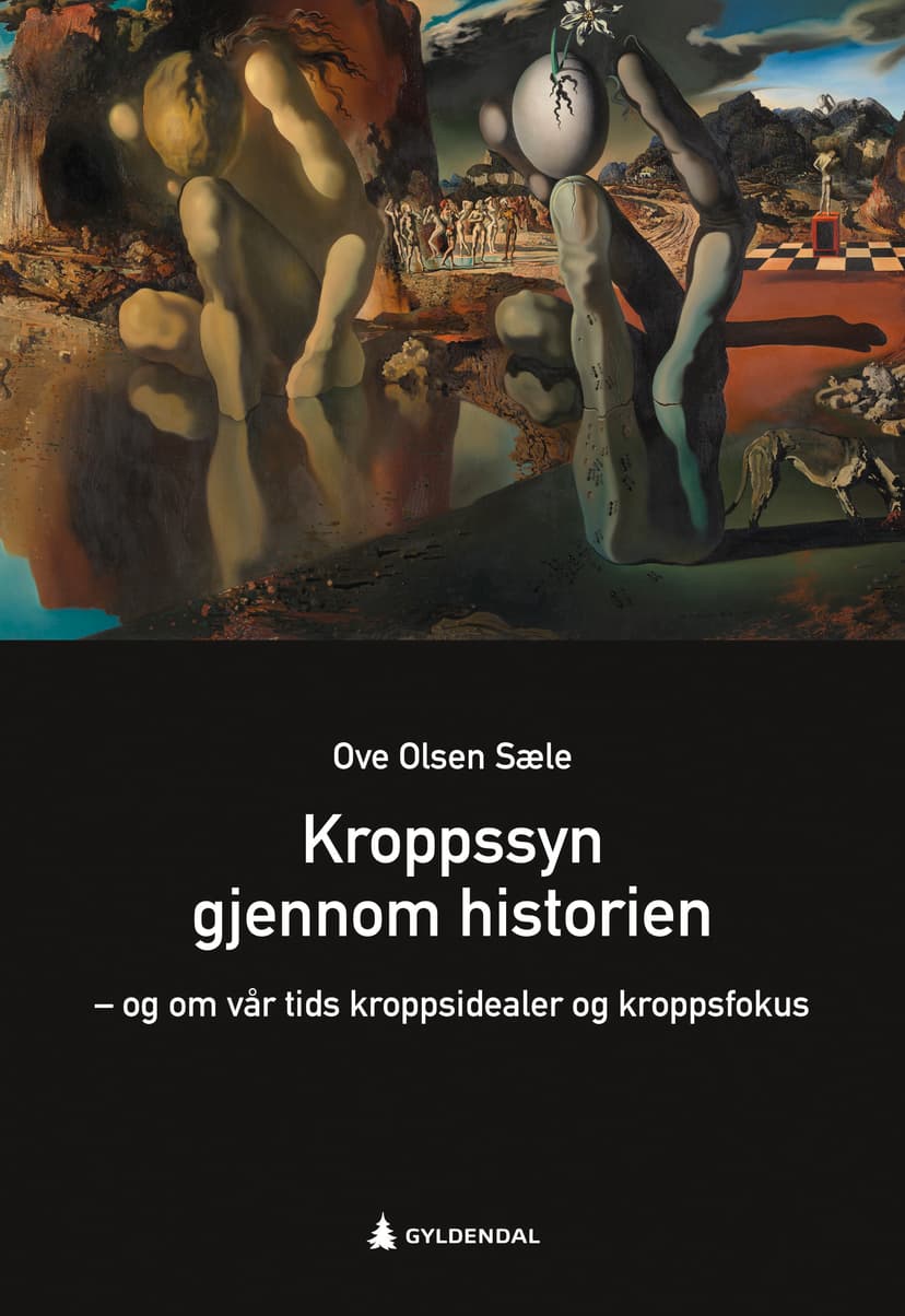 Kroppssyn gjennom historien