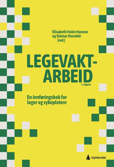 Legevaktarbeid
