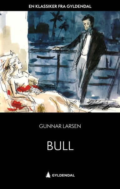 Bull (E-bok)