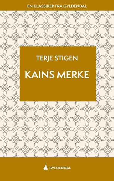 Kains merke (E-bok)