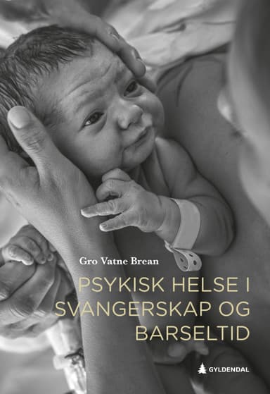 Bilde av Psykisk helse i svangerskap og barseltid
