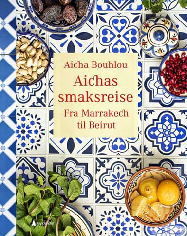 Aichas smaksreise