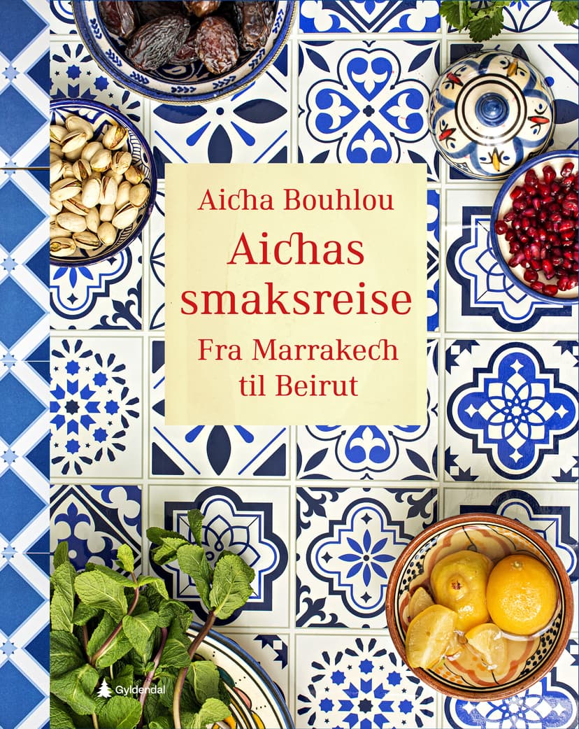 Aichas smaksreise