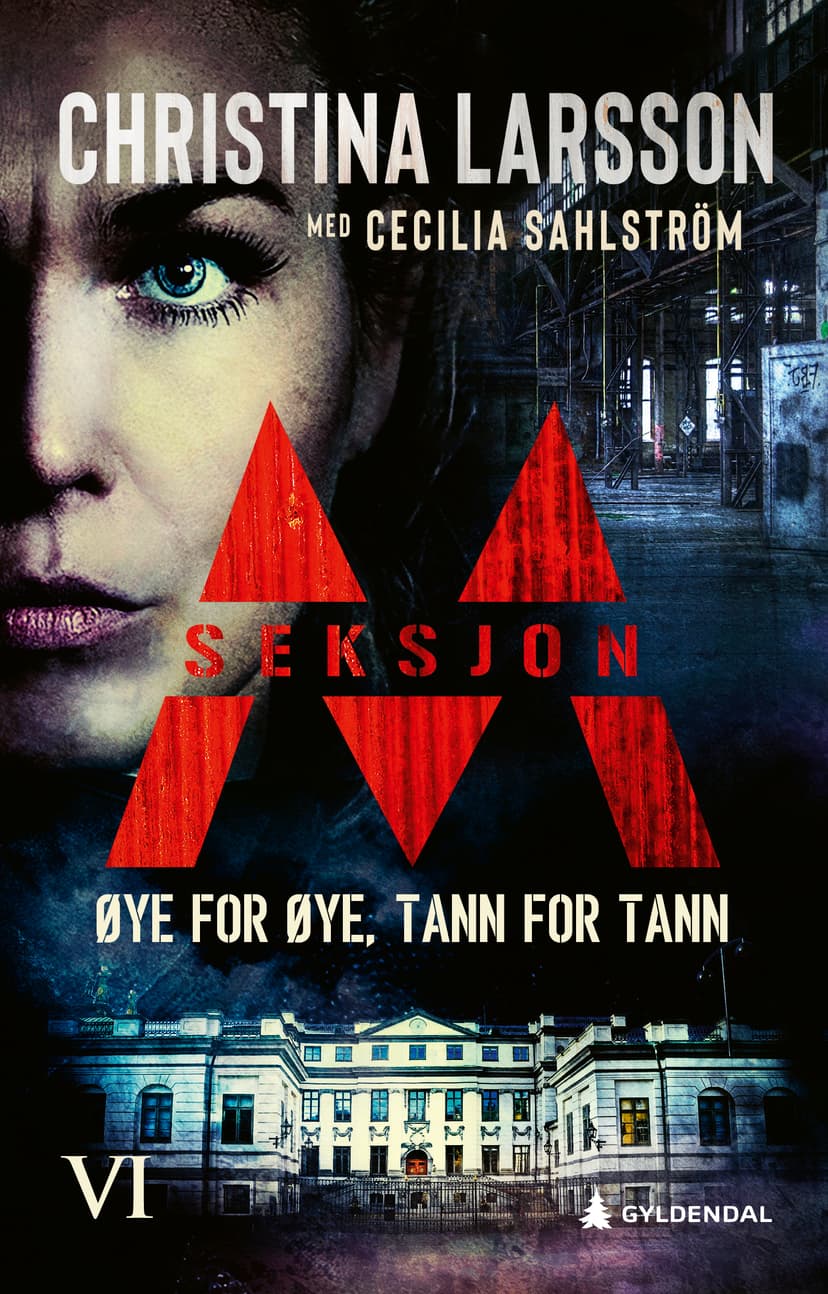 Øye for øye, tann for tann