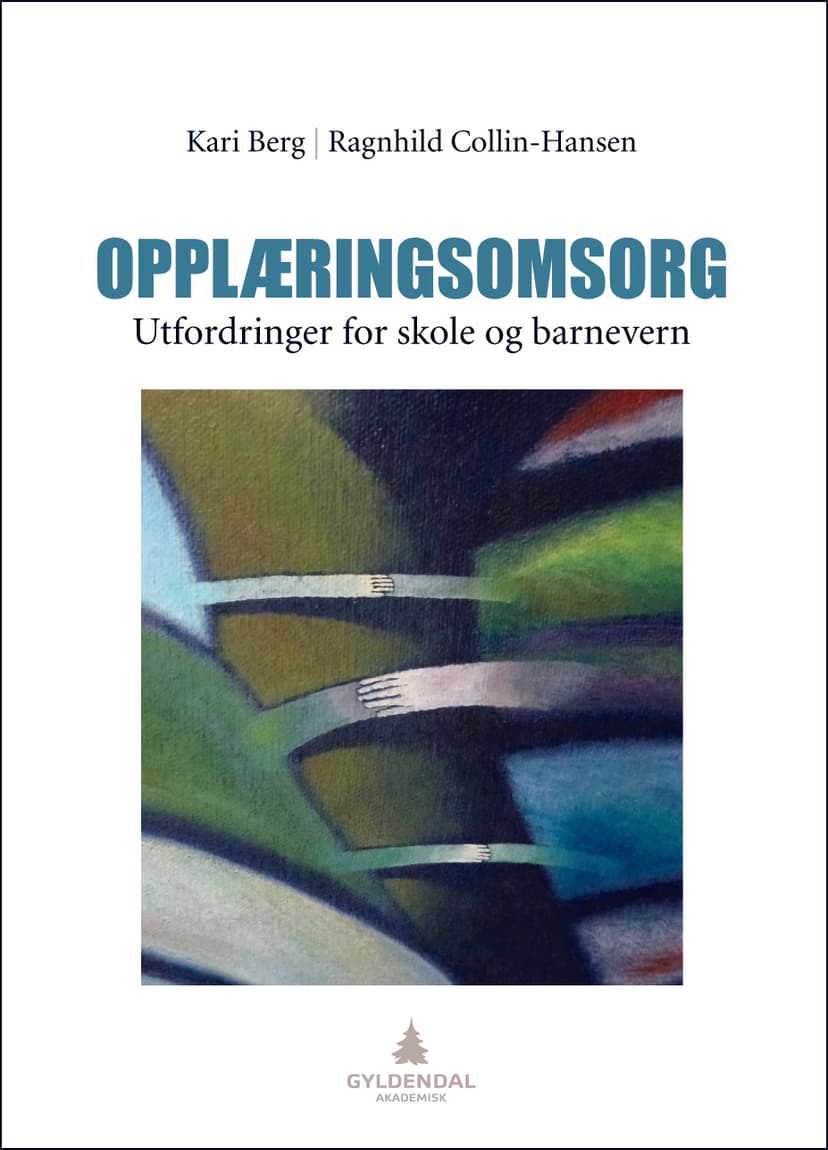 Opplæringsomsorg