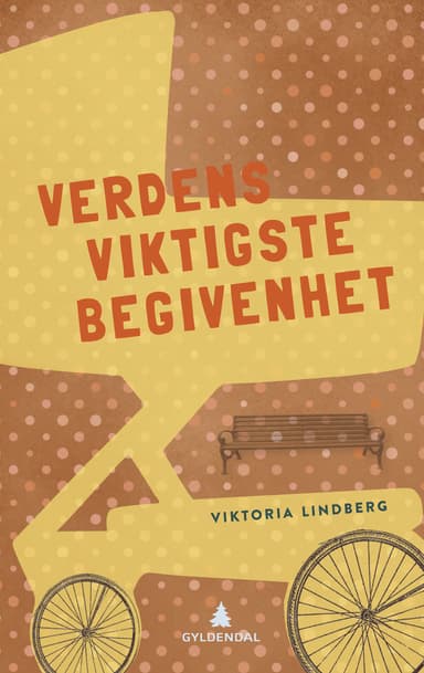 Verdens viktigste begivenhet (E-bok)