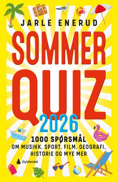 Sommerquiz 2026