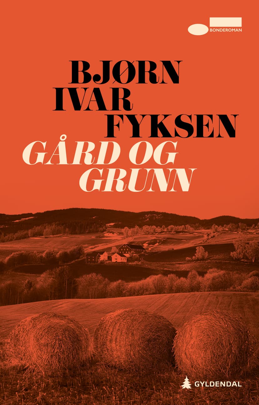 Gård og grunn