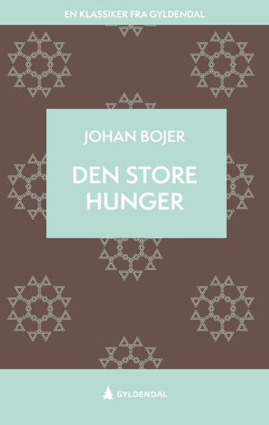 En store hunger E-BOK